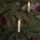 Konstsmide LED Innenkette "One String" 16 flg. funkelnd 1129-020