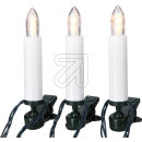 Konstsmide LED Innenkette "One String" 25 flg....