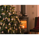 Konstsmide LED Innenkette "One String" 25 flg....