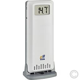 TFA Thermo-Hygro-Sender TFA.me 30.3900.02 ID-A0