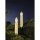 hellum LED Riffelkerzenkette 20flg. 812046