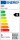 EGB 52164000 LED Lampe GU10 36° 3W 230lm/90° 2700K