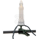 Konstsmide LED Baumkette außen 16 ww LED 1158-020