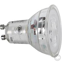 EGB 52166000 LED Lampe GU10 36° 4,9W 450lm/90° 2700K