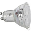 EGB 52166000 LED Lampe GU10 36° 4,9W 450lm/90° 2700K