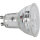 EGB 52167000 LED Lampe GU10 opal 100° 4W 345lm 2700K
