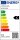 10x Ledvance LEDtube T8 EM Superior 1200mm 11,3W/14W 865 lm2100/2600lm  1200mm