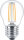 Philips Master Value LEDLuster D 3,4W-40W 927 470lm klar E27 dimmbar AUSLAUF