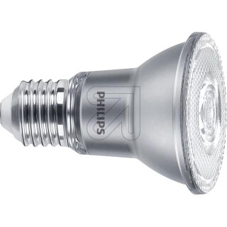 Philips Master LEDspot Value D PAR20 6-50W 940 E27 25°