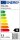 Philips Master Expert Color 10,8-50W 930 AR111 40°