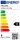 10x Philips Master LEDtube UO 13.5W 2500lm 865 KVG oder 230V