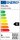 Philips MASTER LEDspot Value 5.5 80W GU10 927 36° DIM