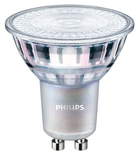 Philips Master LEDspot VLE D 3,7W GU10 930 36° dimmbar