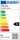 Philips Master LEDspot VLE D 3,7W GU10 940 36° dimmbar