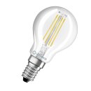 Ledvance LED Superstar Plus Classic P40 4W 822/827 E14...