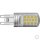 Ledvance LED PIN40 300° DIM 4W 827 klar G9 470lm