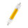 Ledvance LED Slim Line 78 40 300° 4,5W 840 R7s Glas 470lm