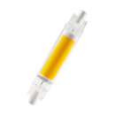 Ledvance LED Slim Line 118 60 300° 8W 840 R7s Glas 806lm