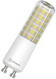 Ledvance LED T Slim 60 320° DIM P 6,5W 827 klar GU10