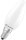 Ledvance LED Classic B 25 Filament P 1,8W 827 matt E14 250lm