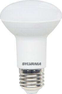 Sylvania 0029208 RefLED R63 V4 7W 830 E27