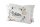 La Vida Kissen 25x40 Blumen