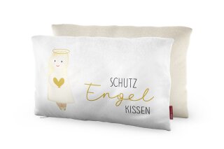 La Vida Kissen 25x40 Schutzengel