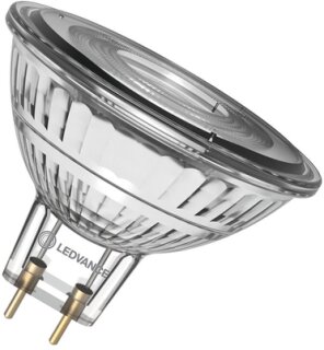 Ledvance LED MR16 20 36° DIM 2,2W 940 GU5.3 230lm