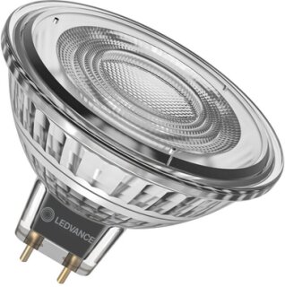 Ledvance LED MR16 50 36° DIM P 6,1W 927 GU5.3 621lm 25.000h