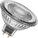 Ledvance LED MR16 50 36° DIM P 6,1W 927 GU5.3 621lm...