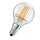Ledvance LED Classic P 40 Filament P 3,4W 827 klar E14 470lm DIM