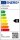Ledvance LED Classic P 40 Filament P 3,4W 827 klar E14 470lm DIM