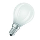 Ledvance LED Classic P60 Filament 5,9W 827 E14 matt DIM