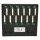 Krinner Lumix Superlight Flame elfenbein 12er-Set 77122
