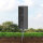 BOLD Steckdosensäule anthrazit IP44 2-fach Steckdose 10614