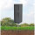 BOLD Steckdosensäule anthrazit IP44 4-fach Steckdose 10616