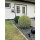 BOLD LED-Solarspot 3-er Set Erdspieß "Simon" schwarz IP65 1016