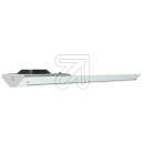 BOLD LED-Anbauleuchte alu-schwarz 4000K 18W 11596 mit...