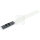 BOLD LED-Anbauleuchte alu-schwarz 4000K 18W 11596 mit 2fach Steckdose + USB-Anschlüsse