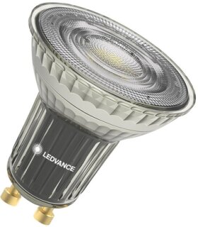 Ledvance LED PAR16 80 36° DIM S 6,1W 927 GU10 575lm