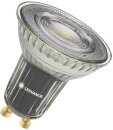 Ledvance LED PAR16 80 36° DIM S 6,1W 927 GU10 575lm