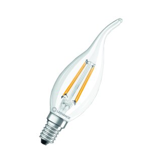 Ledvance LED Classic B 40 Filament P 3,4W 827 klar E14 470lm