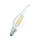 Ledvance LED Classic B 40 Filament P 3,4W 827 klar E14 470lm