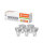 5x Ledvance LED PAR16 50 36° DIM S 3,7W 927 GU10 350lm