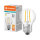 Ledvance LED Classic P 15 Filament P 1W 827 klar E27 136lm