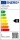 Ledvance LED Classic P 15 Filament P 1W 827 klar E27 136lm