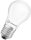 Ledvance LED Classic P 40 Filament P 3,4W 827 matt E27 470lm DIM