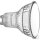 Ledvance LED PAR16 50 120° P 3,1W 827 GU10 350lm