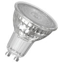 Ledvance LED PAR16 80 60° P 6,1W 840 GU10 575lm