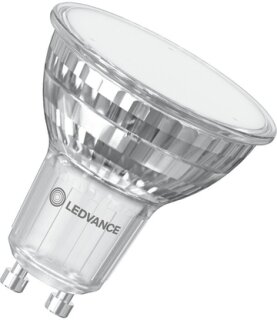 Ledvance LED PAR16 80 120° P 5,6W 827 GU10 620lm